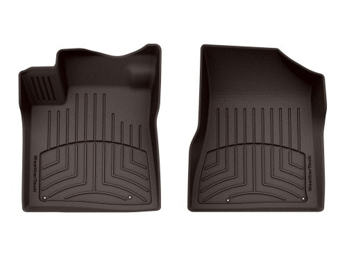 WeatherTech - WeatherTech 4713881IM FloorLiner HP
