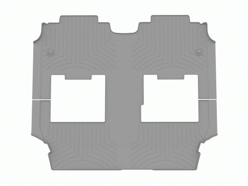 WeatherTech - WeatherTech 4616622 FloorLiner DigitalFit