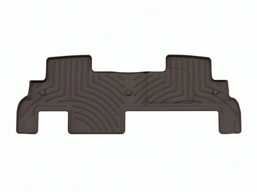 WeatherTech - WeatherTech 471112IM FloorLiner HP