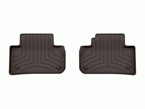 WeatherTech - WeatherTech 4711462IM FloorLiner HP