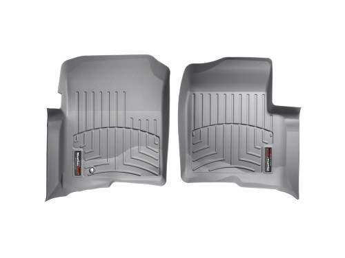 WeatherTech - WeatherTech 460051 FloorLiner DigitalFit