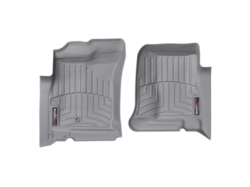 WeatherTech - WeatherTech 460251 FloorLiner DigitalFit