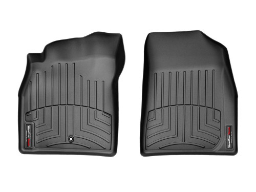 WeatherTech - WeatherTech 441451 FloorLiner DigitalFit