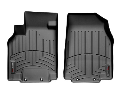 WeatherTech - WeatherTech 441531 FloorLiner DigitalFit