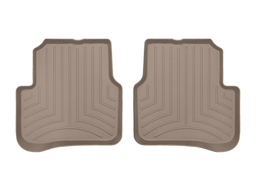 WeatherTech - WeatherTech 451672 FloorLiner DigitalFit