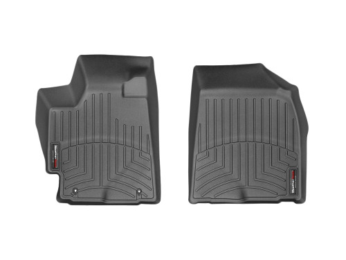 WeatherTech - WeatherTech 441151 FloorLiner DigitalFit