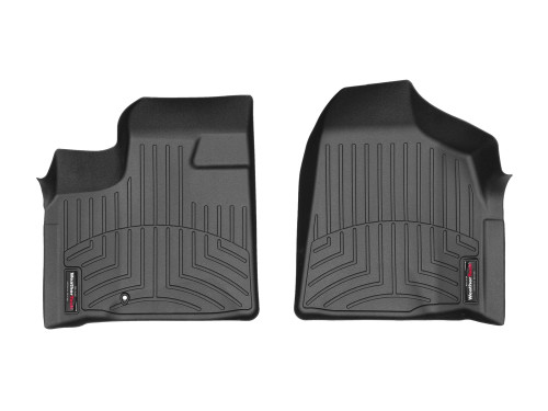 WeatherTech - WeatherTech 441411 FloorLiner DigitalFit