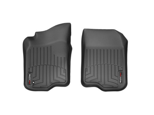 WeatherTech - WeatherTech 441441 FloorLiner DigitalFit