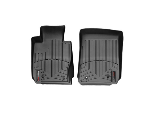 WeatherTech - WeatherTech 441461 FloorLiner DigitalFit