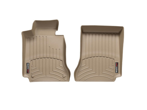 WeatherTech - WeatherTech 451611 FloorLiner DigitalFit