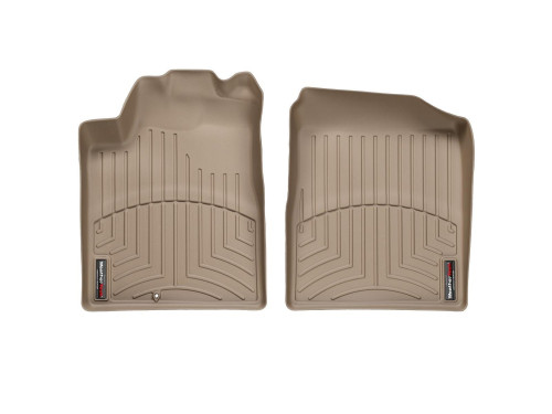 WeatherTech - WeatherTech 451691 FloorLiner DigitalFit