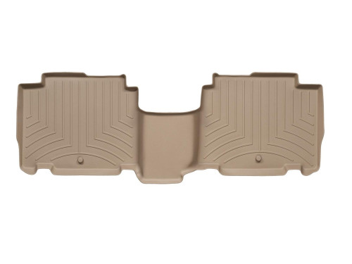 WeatherTech - WeatherTech 451592 FloorLiner DigitalFit