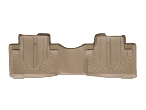 WeatherTech - WeatherTech 451742 FloorLiner DigitalFit