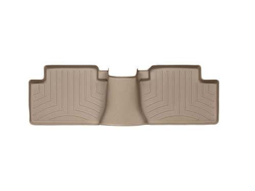 WeatherTech - WeatherTech 451622 FloorLiner DigitalFit