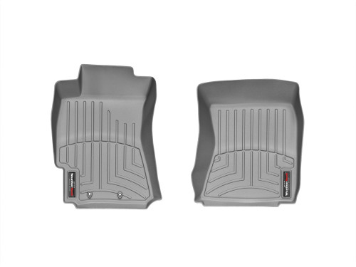 WeatherTech - WeatherTech 461881 FloorLiner DigitalFit