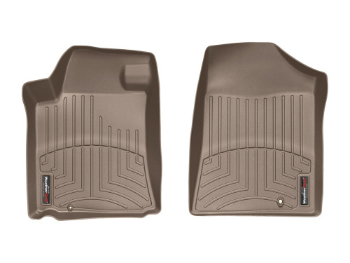 WeatherTech - WeatherTech 451711 FloorLiner DigitalFit