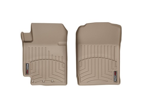 WeatherTech - WeatherTech 451891 FloorLiner DigitalFit
