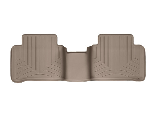 WeatherTech - WeatherTech 451712 FloorLiner DigitalFit