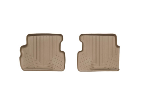 WeatherTech - WeatherTech 451902 FloorLiner DigitalFit