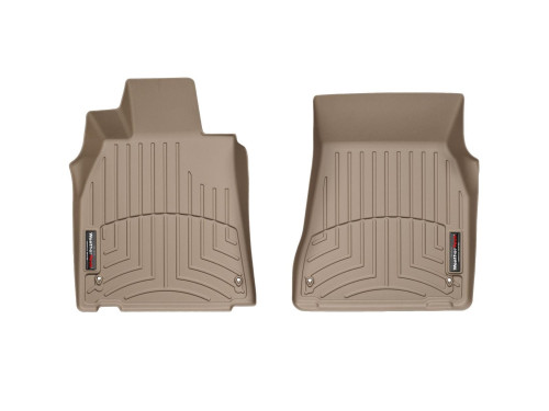 WeatherTech - WeatherTech 452071 FloorLiner DigitalFit