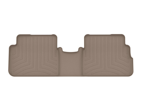 WeatherTech - WeatherTech 451862 FloorLiner DigitalFit