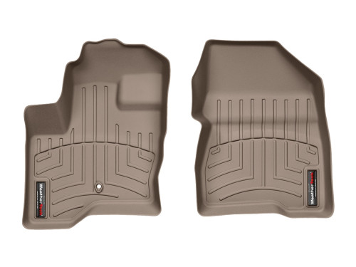 WeatherTech - WeatherTech 452081 FloorLiner DigitalFit