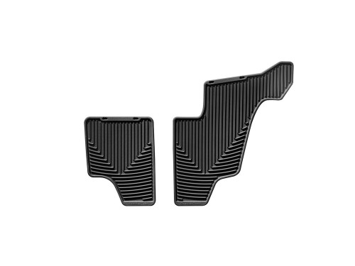 WeatherTech - WeatherTech W115 All Weather Floor Mats