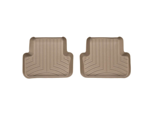 WeatherTech - WeatherTech 452122 FloorLiner DigitalFit