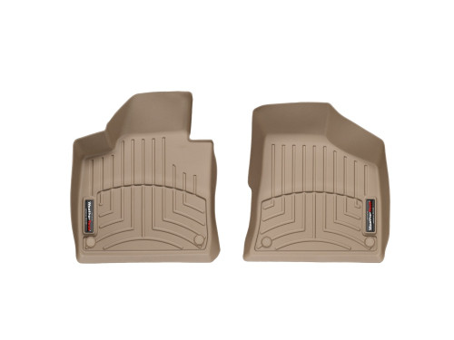 WeatherTech - WeatherTech 452181 FloorLiner DigitalFit