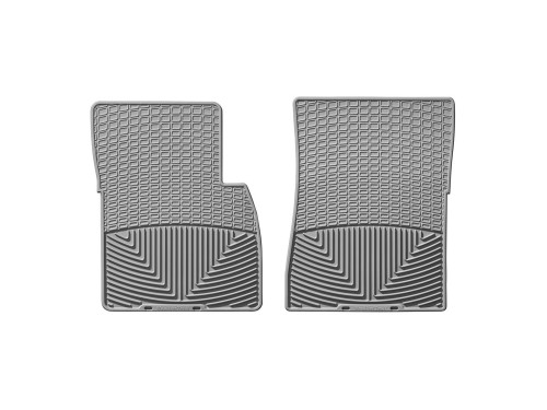 WeatherTech - WeatherTech W124GR All Weather Floor Mats