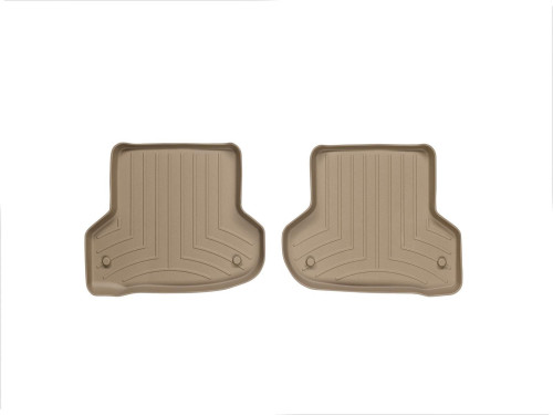 WeatherTech - WeatherTech 452182 FloorLiner DigitalFit
