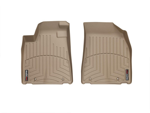 WeatherTech - WeatherTech 452291 FloorLiner DigitalFit