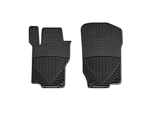 WeatherTech - WeatherTech W102 All Weather Floor Mats