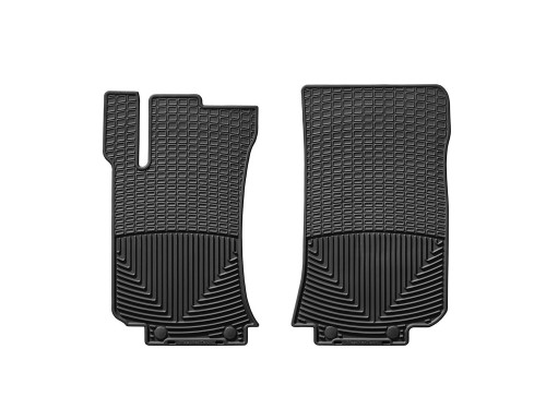 WeatherTech - WeatherTech W104 All Weather Floor Mats