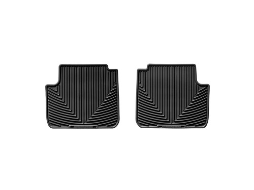 WeatherTech - WeatherTech W106 All Weather Floor Mats