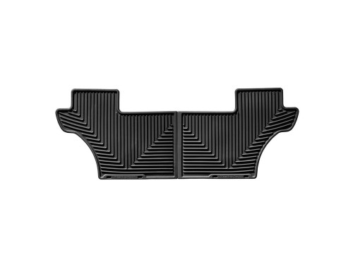 WeatherTech - WeatherTech W107 All Weather Floor Mats