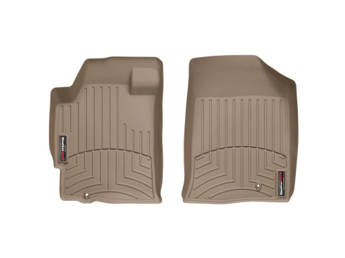 WeatherTech - WeatherTech 451961 FloorLiner DigitalFit