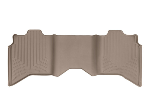 WeatherTech - WeatherTech 452163 FloorLiner DigitalFit