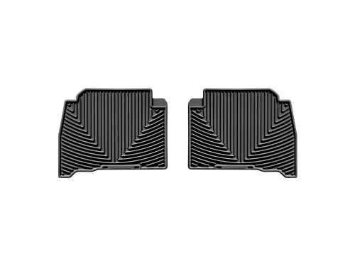 WeatherTech - WeatherTech W127 All Weather Floor Mats