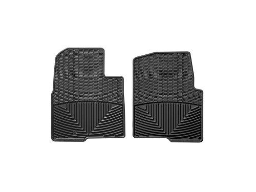 WeatherTech - WeatherTech W137 All Weather Floor Mats