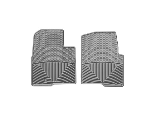 WeatherTech - WeatherTech W137GR All Weather Floor Mats