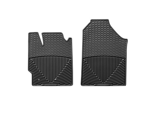 WeatherTech - WeatherTech W116 All Weather Floor Mats