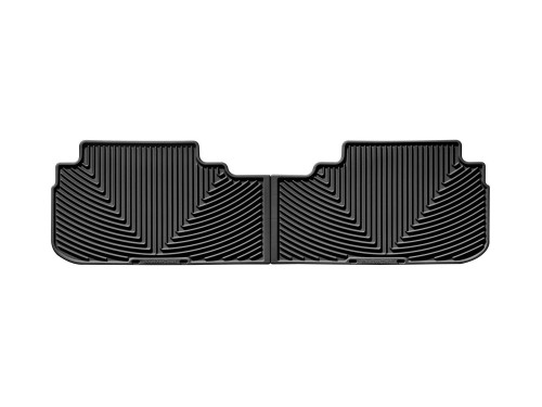 WeatherTech - WeatherTech W121 All Weather Floor Mats