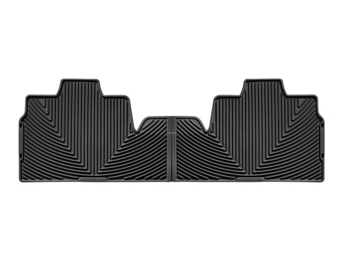 WeatherTech - WeatherTech W139 All Weather Floor Mats