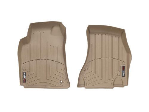 WeatherTech - WeatherTech 452221 FloorLiner DigitalFit