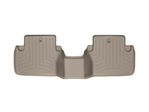 WeatherTech - WeatherTech 452312 FloorLiner DigitalFit