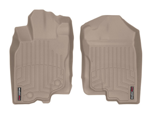WeatherTech - WeatherTech 452411 FloorLiner DigitalFit