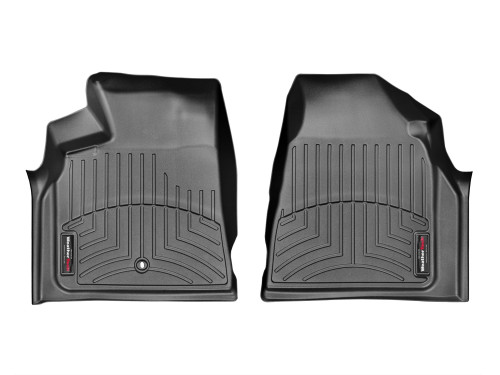 WeatherTech - WeatherTech 442511 FloorLiner DigitalFit
