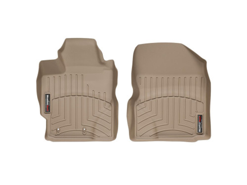 WeatherTech - WeatherTech 452271 FloorLiner DigitalFit