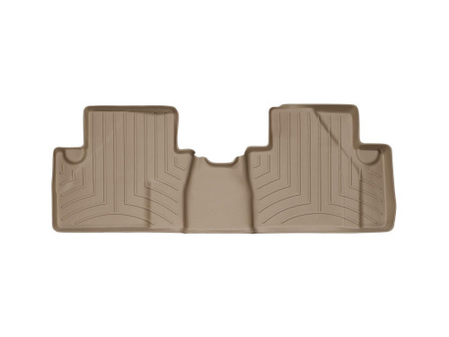 WeatherTech - WeatherTech 452412 FloorLiner DigitalFit
